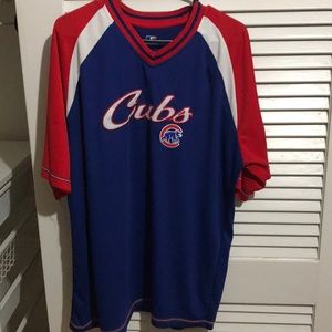 Men’s XL Cub Jersey GENUINE